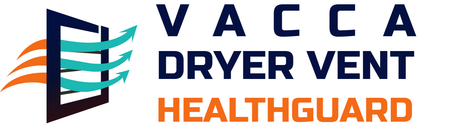 Vacca Dryer Vent HealthGuard Logo